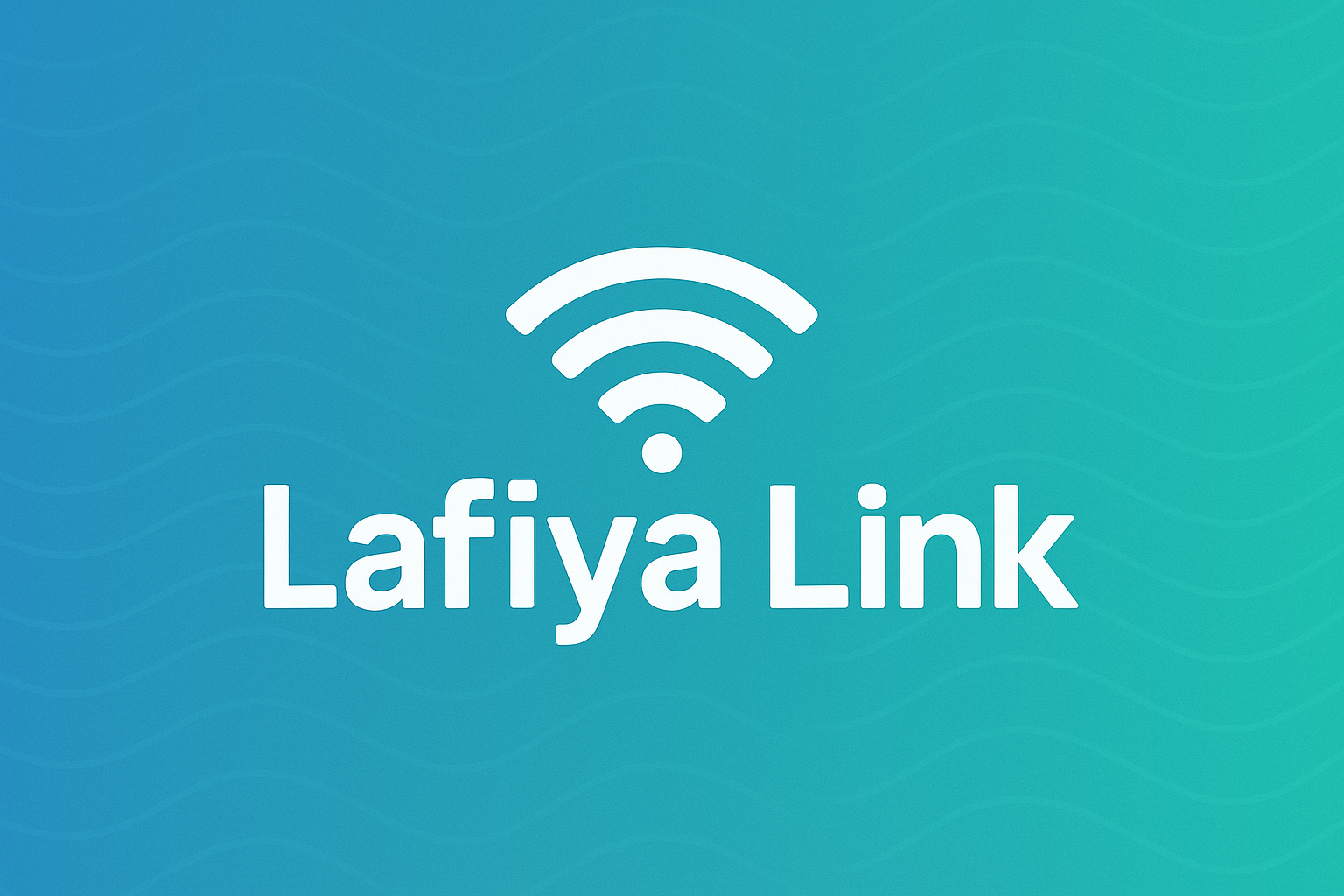Lafiya Link Logo